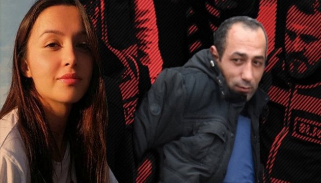 Ceren'in katilinden akılalmaz sözler: Mahkemeye gelmekten bıktım