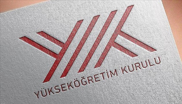 YÖK'ten açıklama: Erişime açıldı
