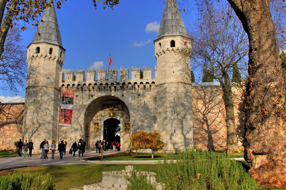 Harem in en çok ilgi gören üç bölümü açıldı