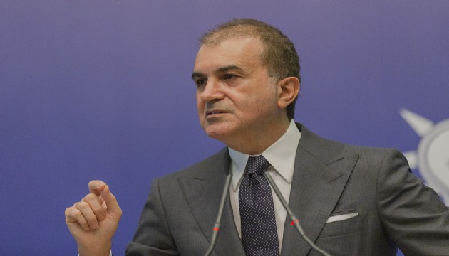 AK Parti'den CHP'ye sert tepki: Lanetliyoruz