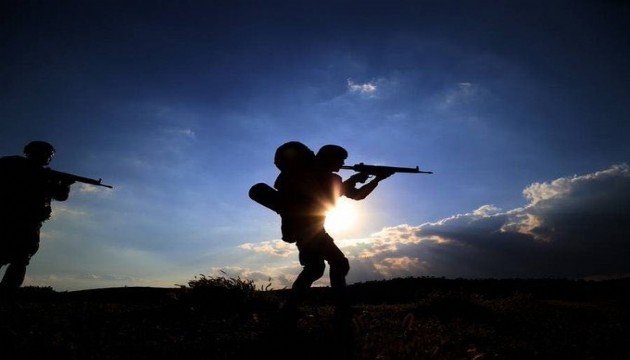 MSB duyurdu: PKK'ya soğuk duş!