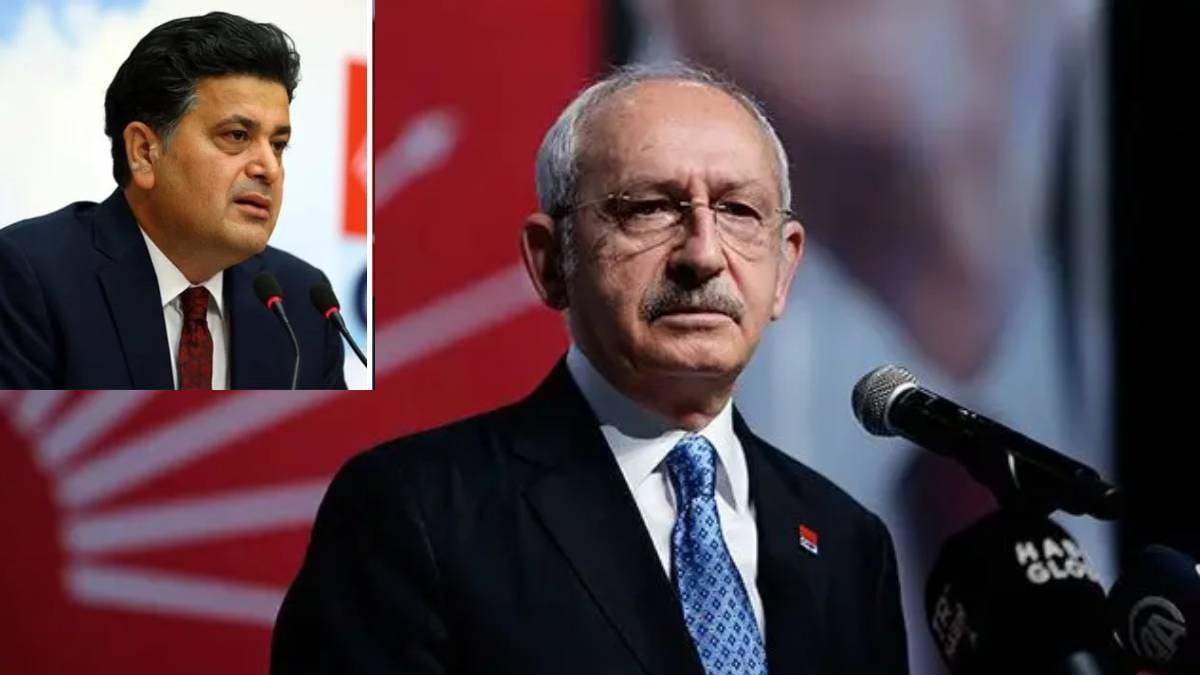 Kılıçdaroğlu nun avukatından açıklama