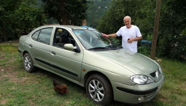 Borcunu ödemek isterken dolandırıldı