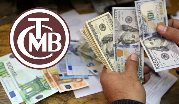 TCMB yıl sonu enflasyon tahminlerini açıkladı