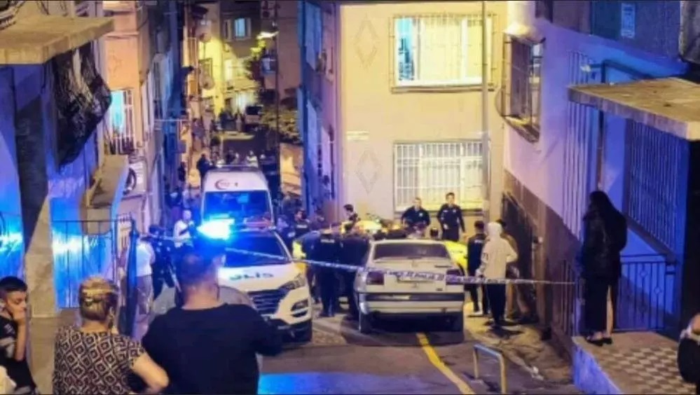 Silahlı saldırı! Taksici hayatını kaybetti