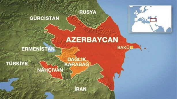 İran, Azerbaycan ve Ermenistan ı uyardı