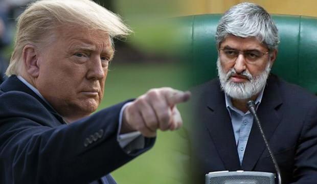 Trump ı öldürme çağrısı