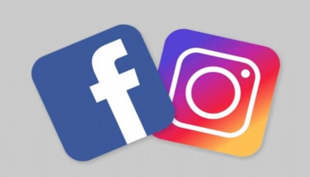 İnstagram ve Facebook'a 'korona' darbesi