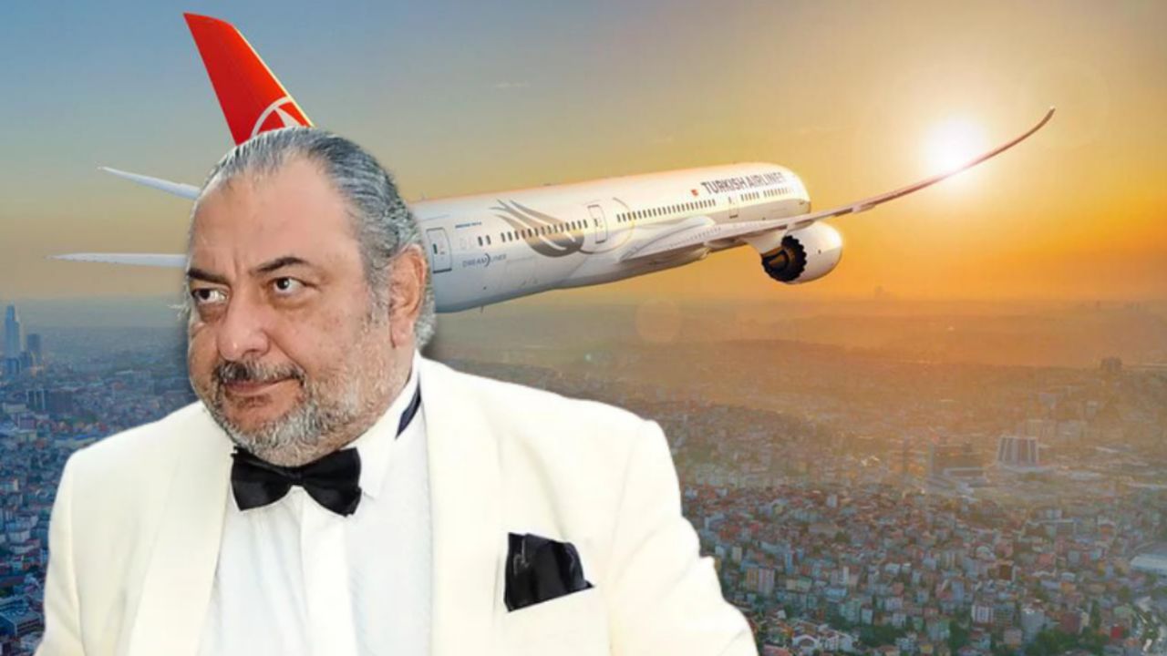 THY den Reha Muhtar kararı