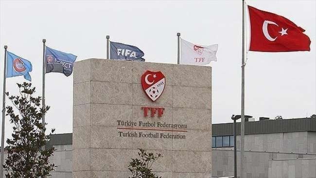 TFF yeni MHK Başkanı nı duyurdu