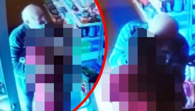 Küçük kızı taciz etmişti: İstenen ceza belli oldu