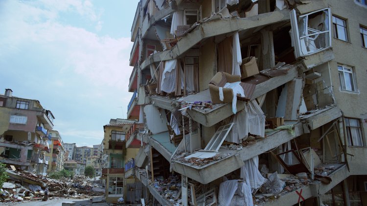 Marmara depremi için korkutucu senaryo