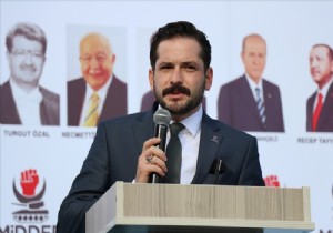 15 Temmuz Milli İrade ve Demokrasi Derneği Kapandı