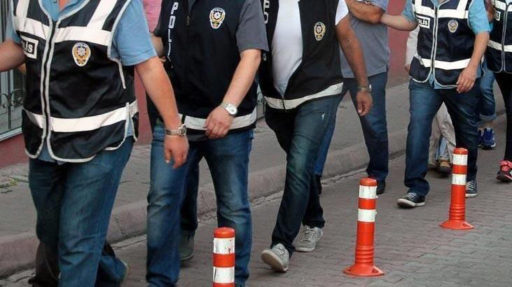 İstanbul Milli Emlak İl Müdürlüğü ne operasyon!
