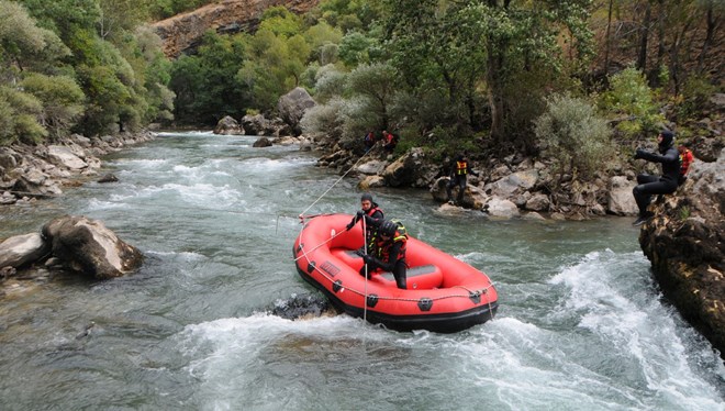 Tunceli de kayıp kardeşten acı haber