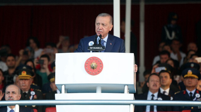 Erdoğan ın diplomasi trafiği başlıyor