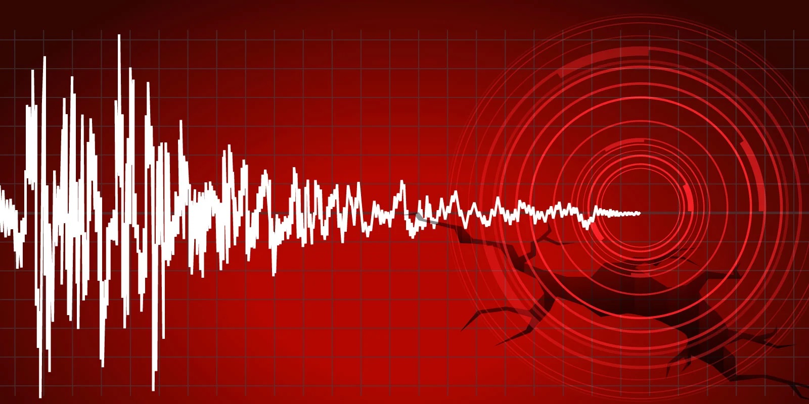 Hatay da korkutan deprem