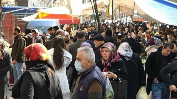 Valilik duyurdu: Kilis te yasaklandı