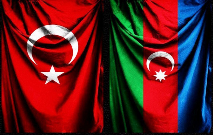 Azerbaycan ın Türkiye gururu