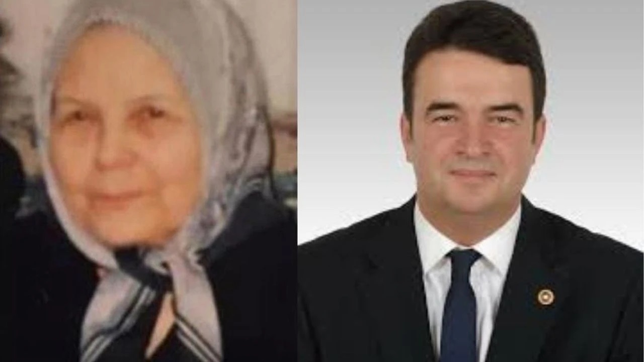 CHP li Metin Lütfi Baydar acı haberi duyurdu