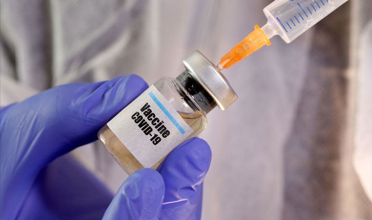 İki doz aşı olanlar için yeni adım