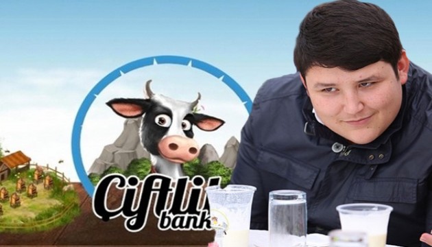 Çiftli Bank'ın CEO'sundan uyuşturucu skandalı