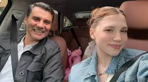 Ferdi Zeyrek in kızı babasının izinden gidecek