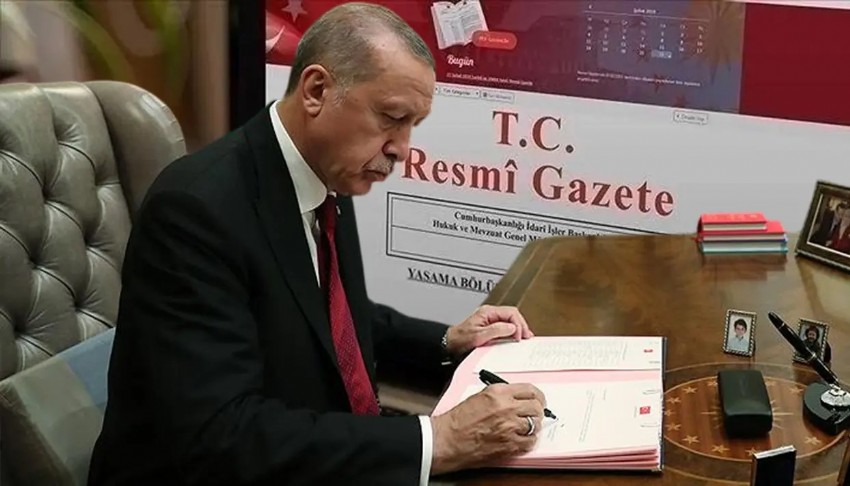 EGM'de binlerce yeni kadro açıldı