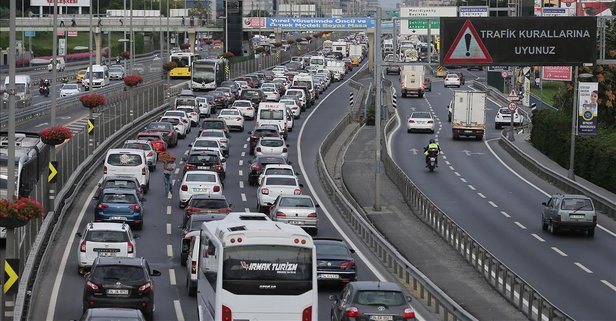 Bakan Kurum açıkladı: Ertelendi