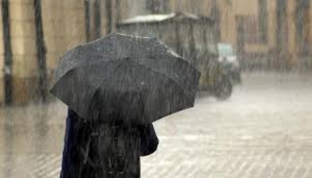 Meteoroloji 8 ili uyardı! Kuvvetli geliyor