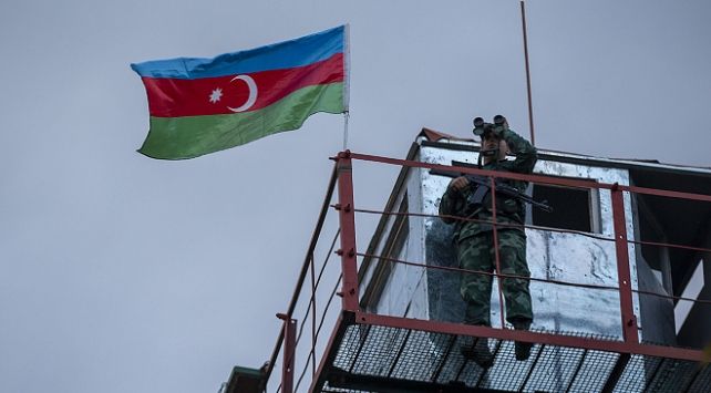 Azerbaycan dan Ermenistan a 10 gün ek süre