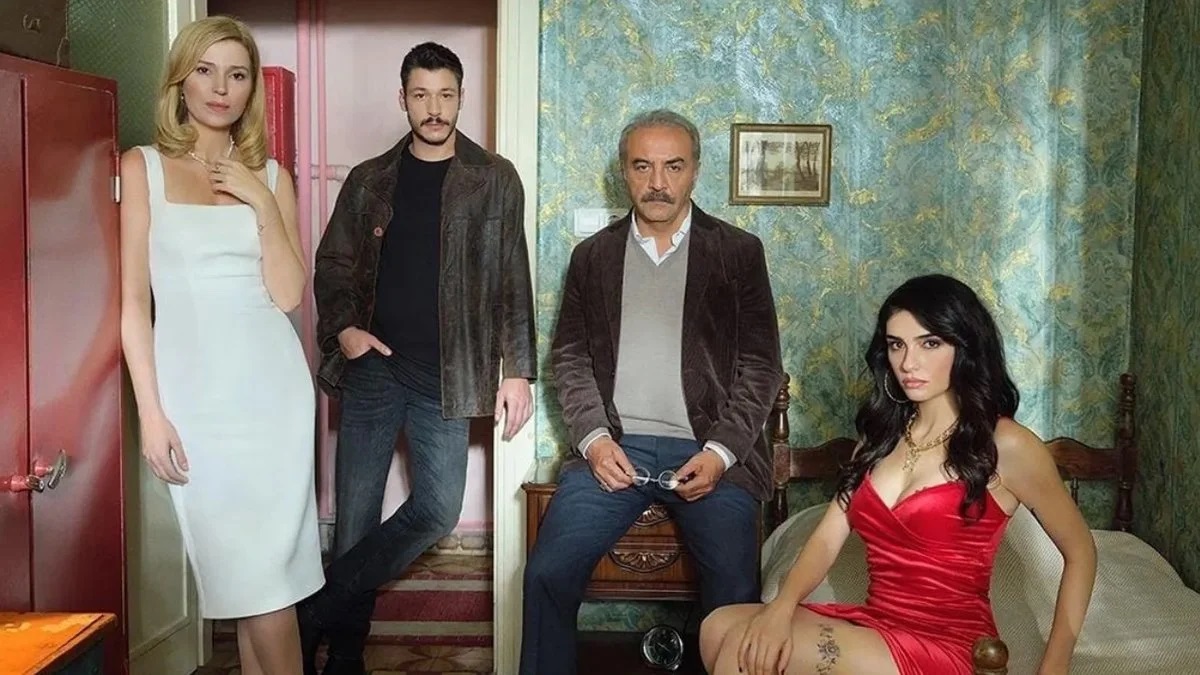 İnci Taneleri ne sürpriz oyuncu