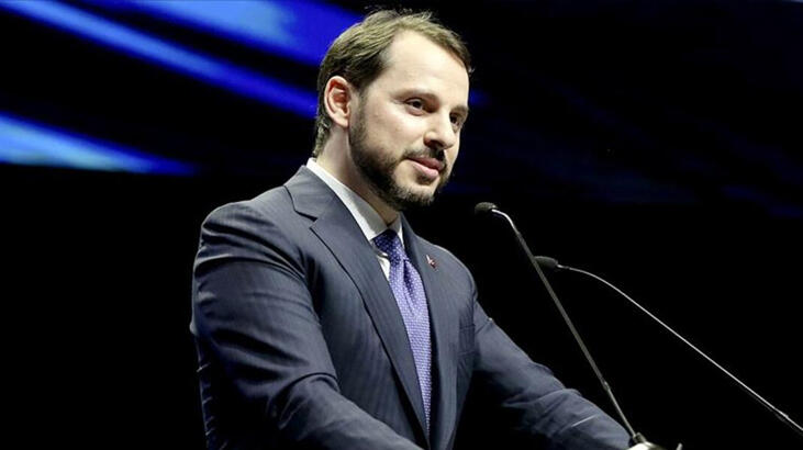 Bakan Albayrak açıkladı: 11 yılın en iyisi