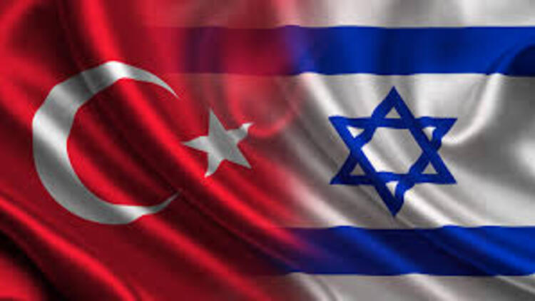 Dışişleri nden İsrail e sert tepki