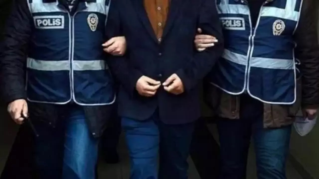 Firari FETÖ cü yakalandı