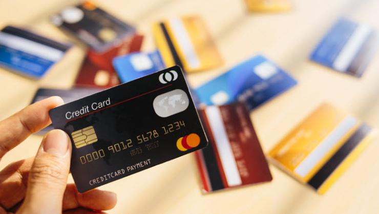 Kredi kartı kullananlar dikkat! Yüzde 55 azaldı