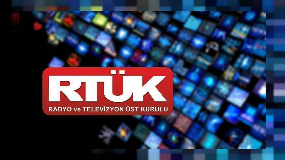 RTÜK duyurdu: 2 şer ay ertelendi