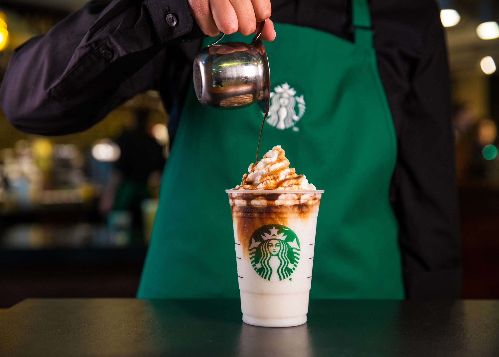 Starbucks tan Türkiye kararı