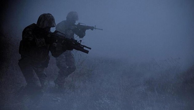 MSB duyurdu: PKK'ya ağır darbe!