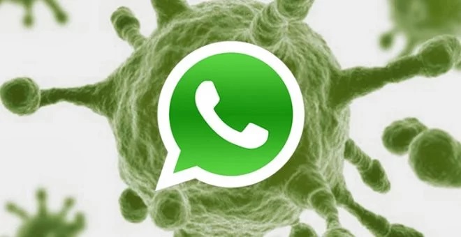 Profesör cevapladı! Whatsapp la virüs bulaşır mı?