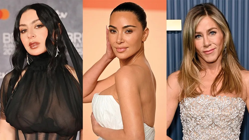 Ünlülerin yeni trendi: Balık spermi!