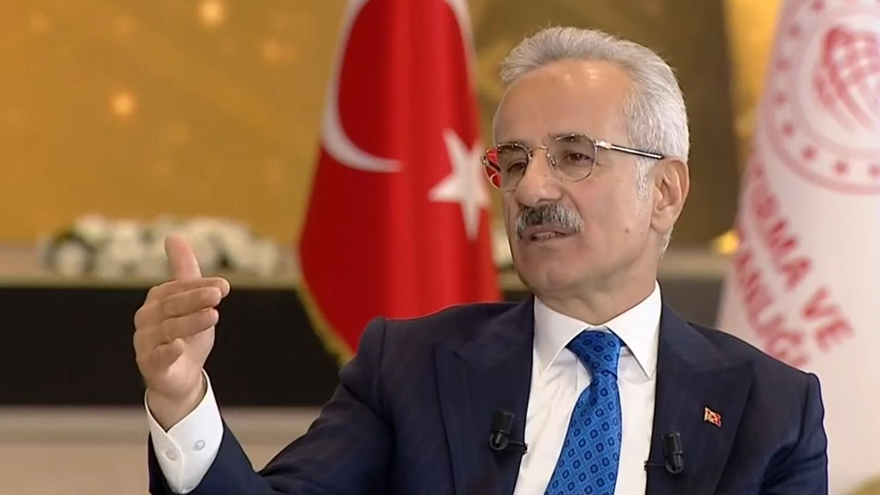 Bakan Uraloğlu duyurdu: O ülkeden Türkiye ye teklif