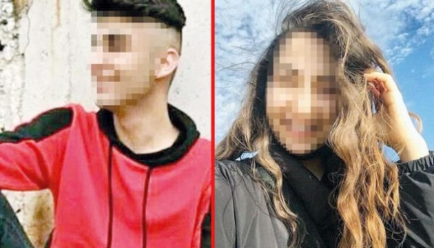Ölümle tehdit ediyor: Ne olur beni kurtarın