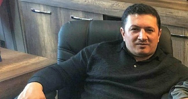 Azeri mafya lideri Antalya da öldürüldü