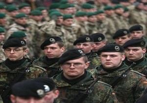Alman Ordusu’nun modernizasyonu yılları alacak!