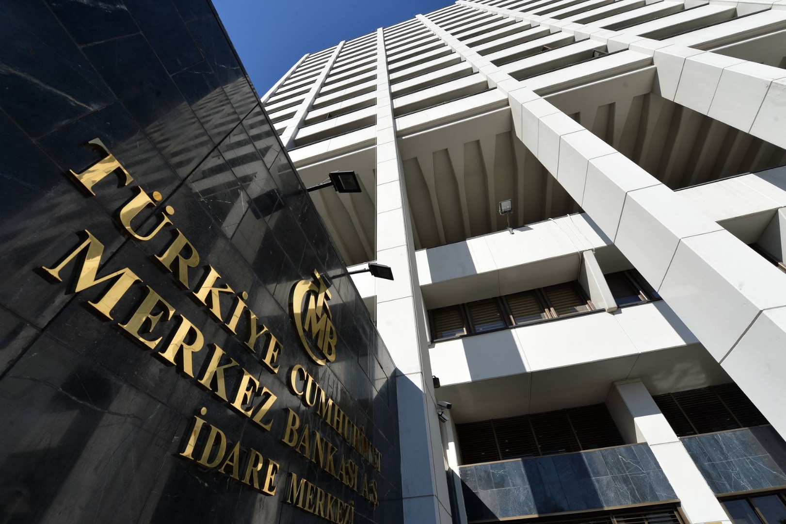 Merkez Bankası ndan döviz kararı