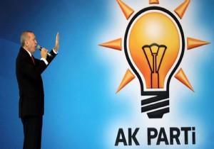 AK Parti'den 'gençlik' adımı