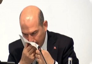 Süleyman Soylu ameliyat oldu