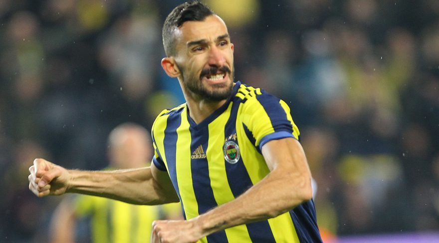 Mehmet Topal a sürpriz görev