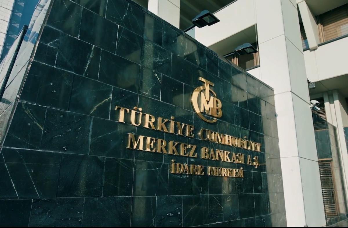 Merkez Bankası rezervleri açıklandı